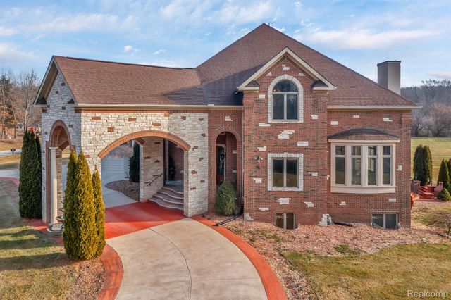 277 Brittany Lane, Saline, MI 48176