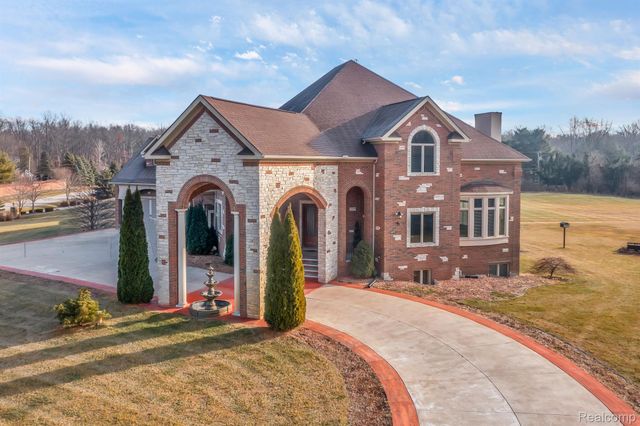 277 Brittany Lane, Saline, MI 48176