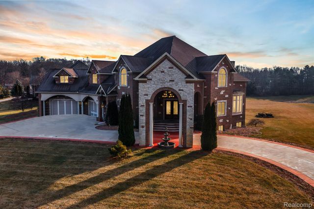 277 Brittany Lane, Saline, MI 48176