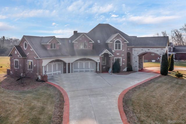277 Brittany Lane, Saline, MI 48176