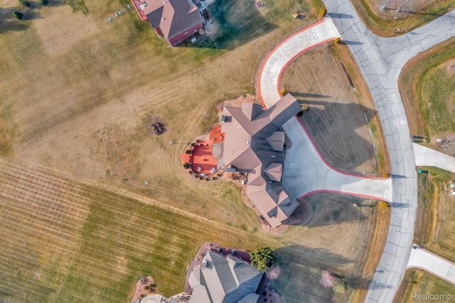 277 Brittany Lane, Saline, MI 48176