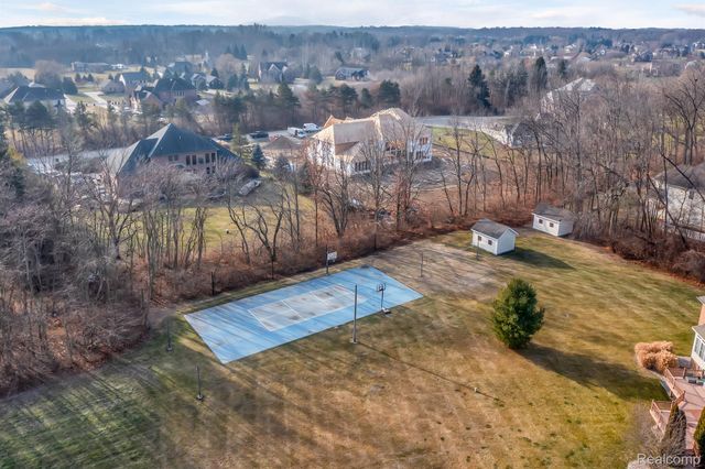 277 Brittany Lane, Saline, MI 48176