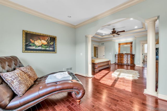 277 Brittany Lane, Saline, MI 48176