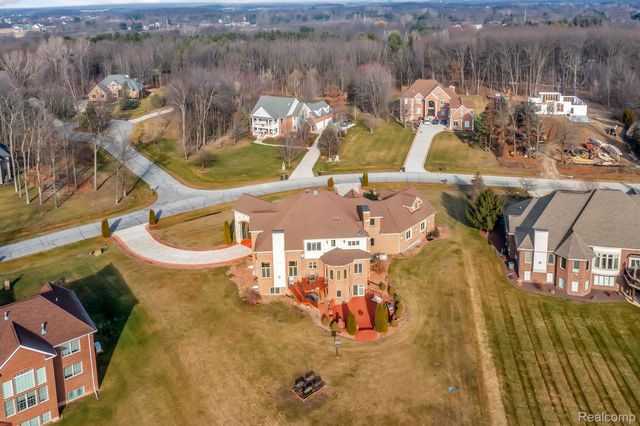 277 Brittany Lane, Saline, MI 48176