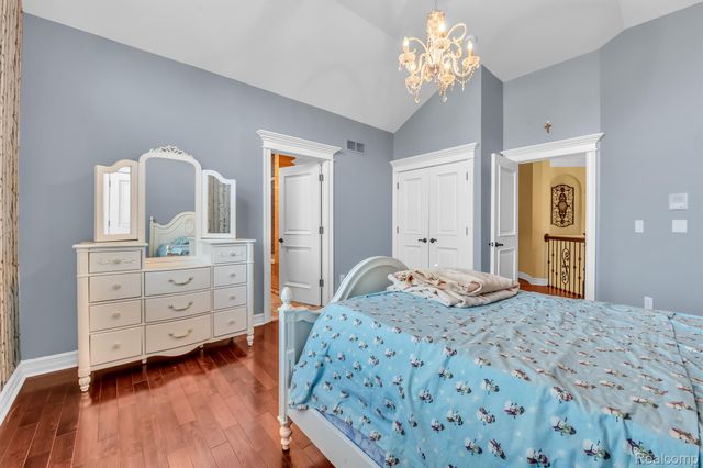 277 Brittany Lane, Saline, MI 48176