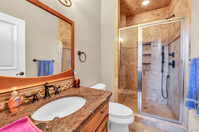 277 Brittany Lane, Saline, MI 48176