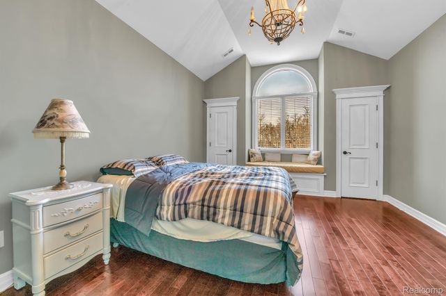 277 Brittany Lane, Saline, MI 48176