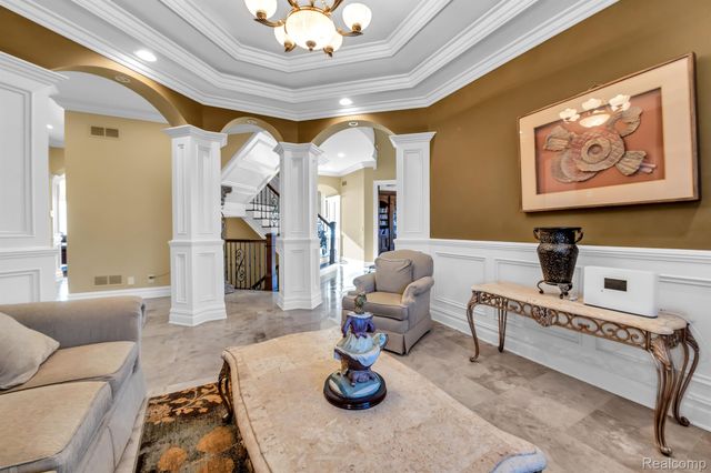 277 Brittany Lane, Saline, MI 48176