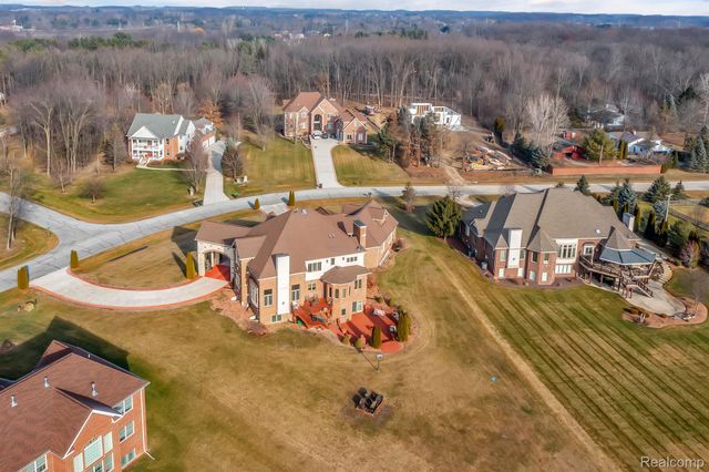 277 Brittany Lane, Saline, MI 48176