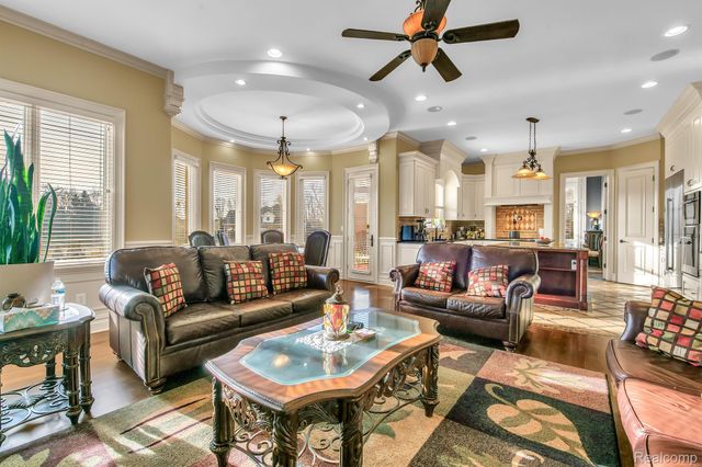 277 Brittany Lane, Saline, MI 48176