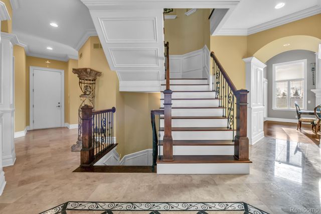 277 Brittany Lane, Saline, MI 48176