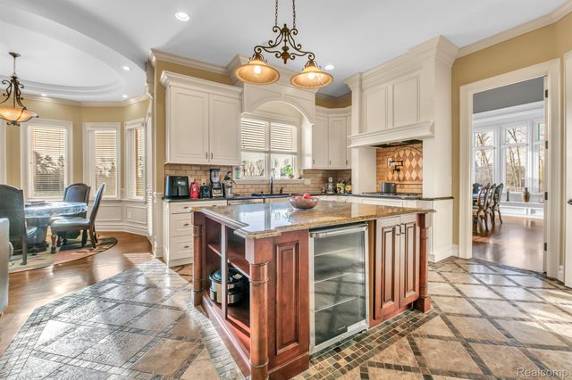 277 Brittany Lane, Saline, MI 48176