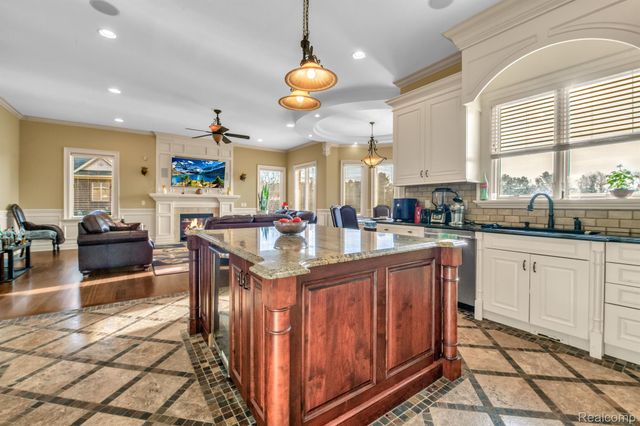 277 Brittany Lane, Saline, MI 48176