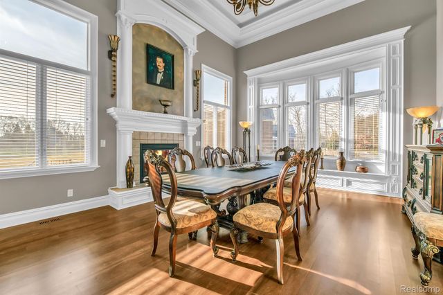 277 Brittany Lane, Saline, MI 48176