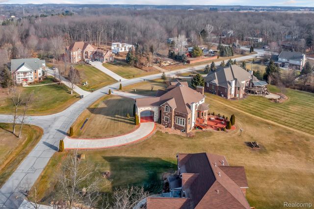 277 Brittany Lane, Saline, MI 48176