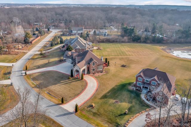 277 Brittany Lane, Saline, MI 48176