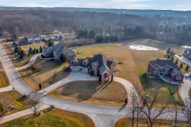 277 Brittany Lane, Saline, MI 48176