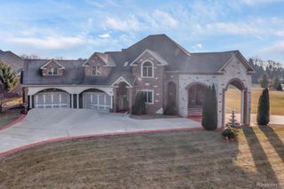 277 Brittany Lane, Saline, MI 48176