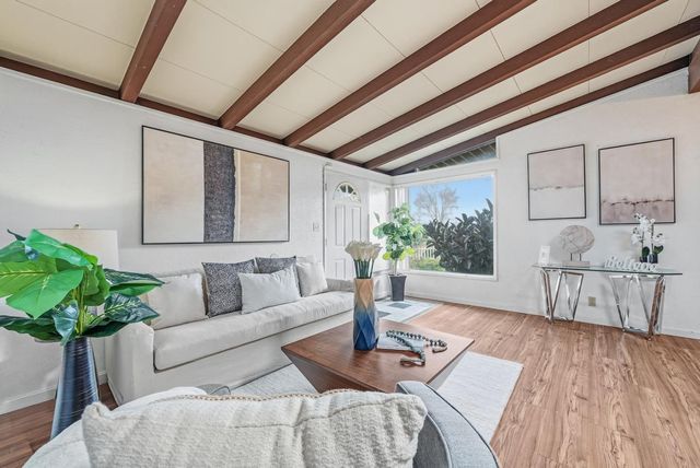 1110 Breezewood Court, Sunnyvale, CA 94089