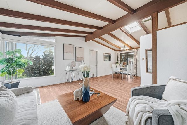 1110 Breezewood Court, Sunnyvale, CA 94089