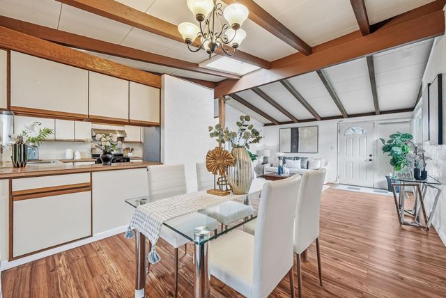 1110 Breezewood Court, Sunnyvale, CA 94089