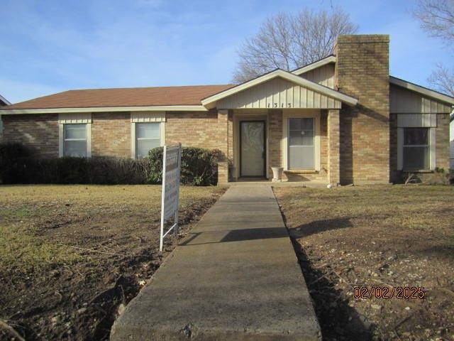 1313 Oakbluff Drive, Lancaster, TX 75146