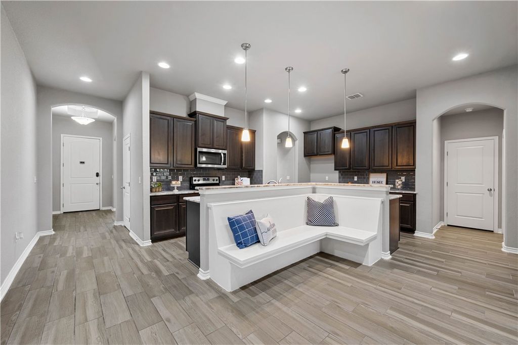 118 Norwood Oaks Dr, Rockport, TX 78382 — photo 5