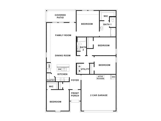 7726 Lariat Toss Dr, Corpus Christi, TX 78414