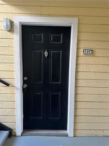 1055 S HIAWASSEE ROAD 2026, Orlando, FL 32835