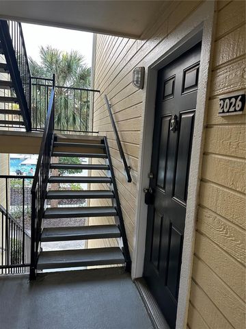 1055 S HIAWASSEE ROAD 2026, Orlando, FL 32835