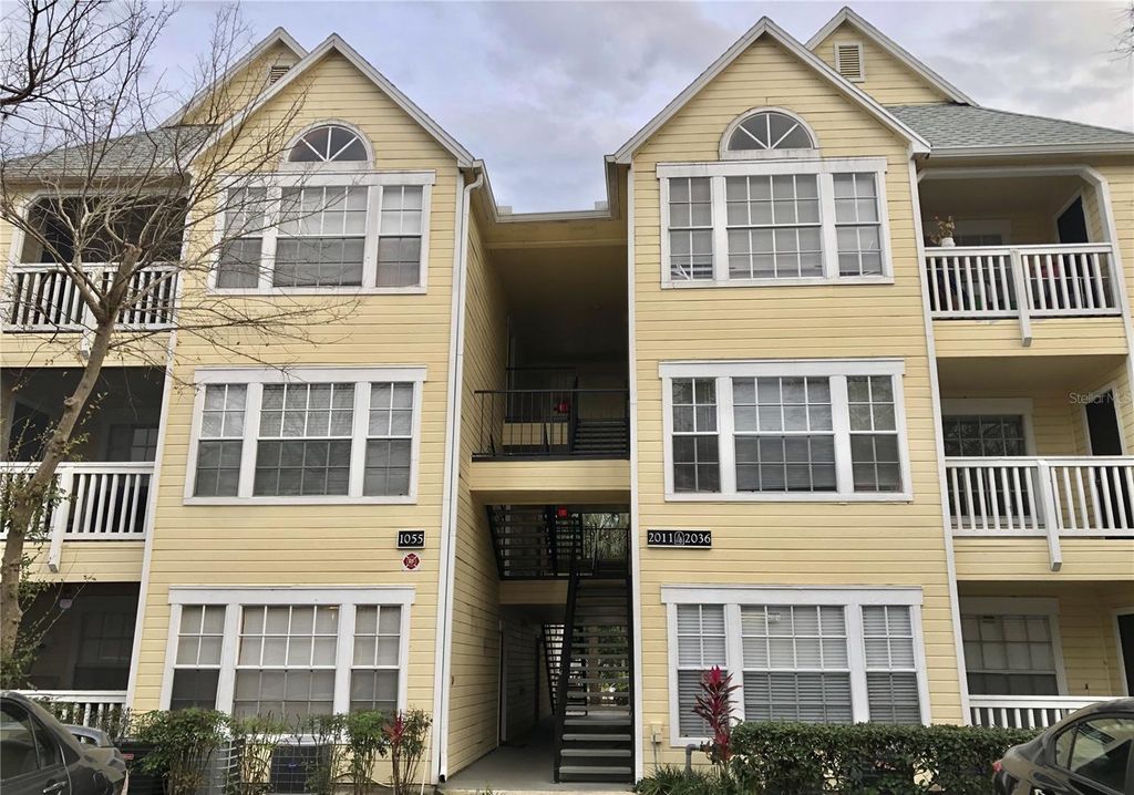 1055 S HIAWASSEE ROAD 2026, Orlando, FL 32835