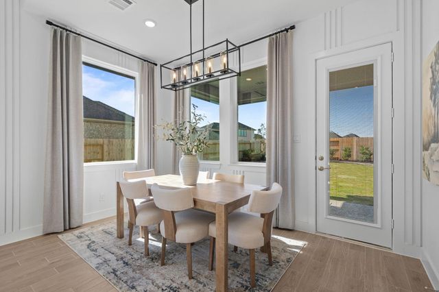 532 Deep Sands Drive, Waller, TX 77447
