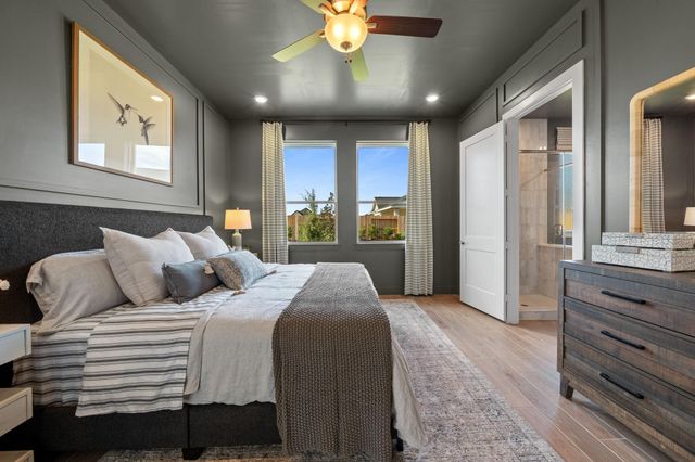 532 Deep Sands Drive, Waller, TX 77447