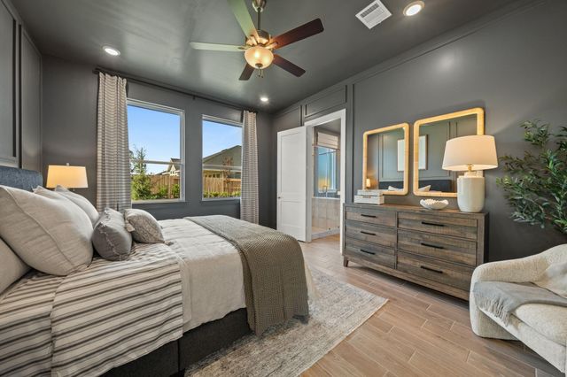 532 Deep Sands Drive, Waller, TX 77447