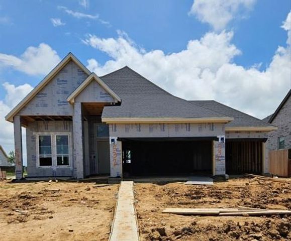 532 Deep Sands Drive, Waller, TX 77447