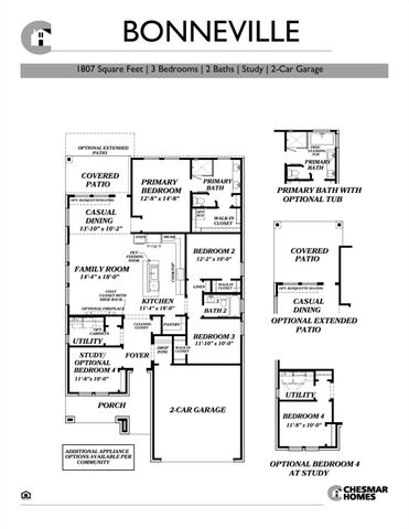 532 Deep Sands Drive, Waller, TX 77447