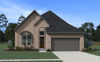 532 Deep Sands Drive, Waller, TX 77447