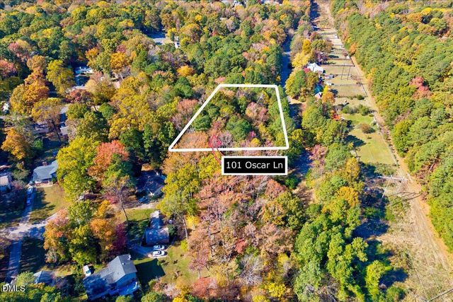 101 Oscar Lane, Cary, NC 27513