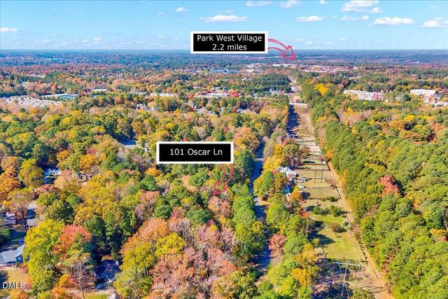 101 Oscar Lane, Cary, NC 27513