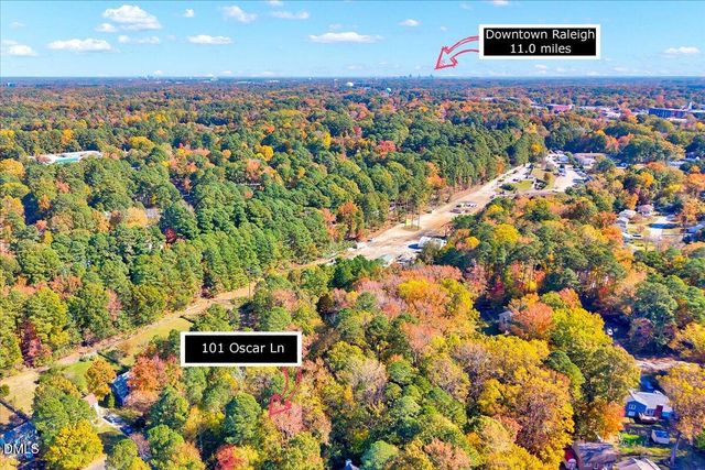 101 Oscar Lane, Cary, NC 27513