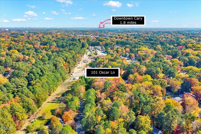 101 Oscar Lane, Cary, NC 27513