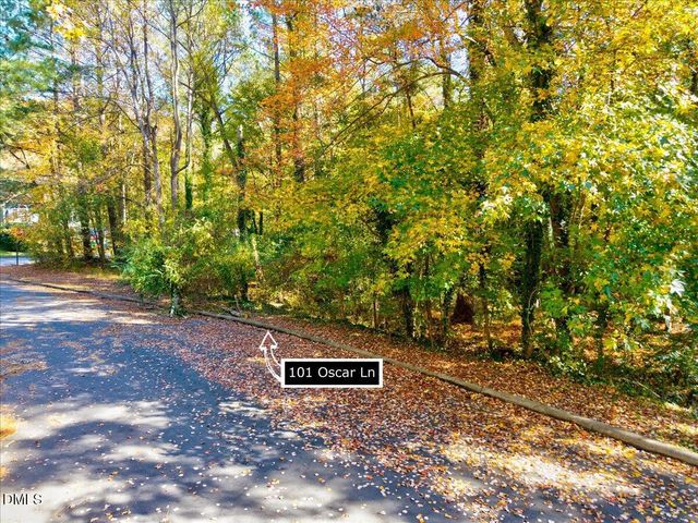 101 Oscar Lane, Cary, NC 27513