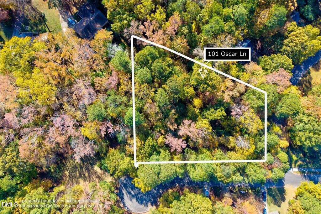 101 Oscar Lane, Cary, NC 27513