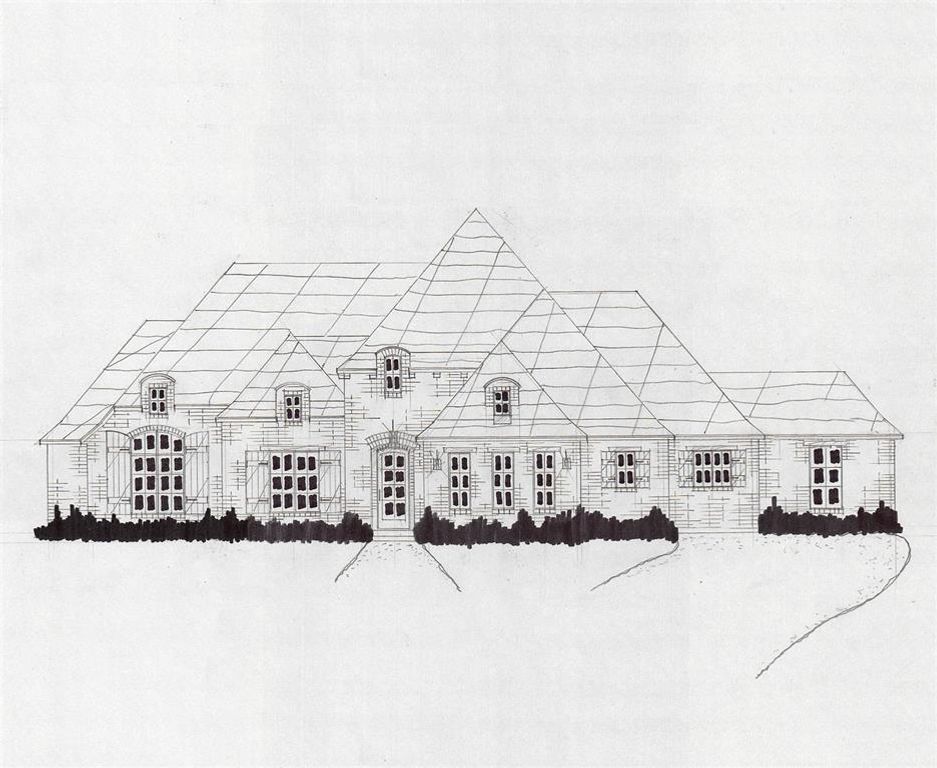 1312 Trunci Court, Newcastle, OK 73065