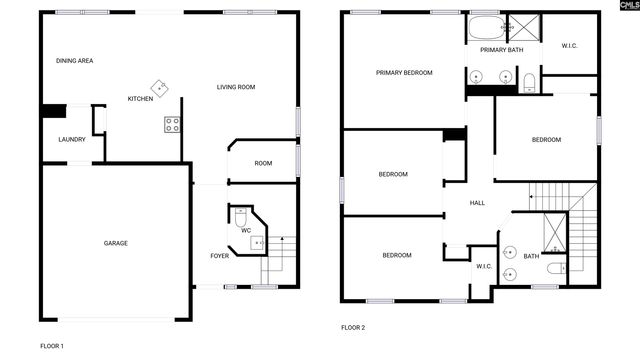 69 Acropolis Court, Columbia, SC 29209