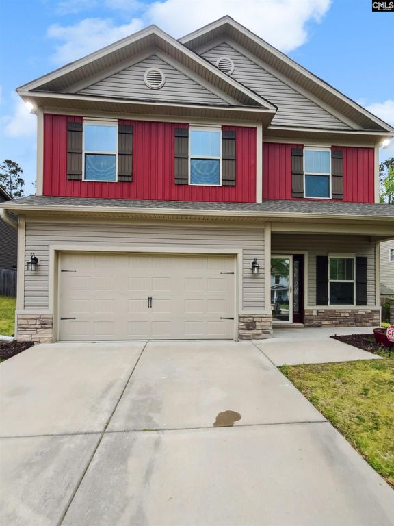 69 Acropolis Court, Columbia, SC 29209