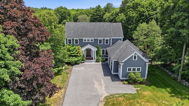 440 Concord Road, Bedford, MA 01730