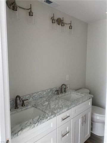 1203 Woodbriar Avenue, Greensboro, NC 27405