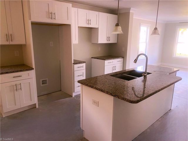 1203 Woodbriar Avenue, Greensboro, NC 27405