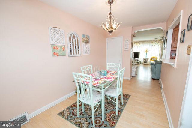 7908 LEONARD ST, Philadelphia, PA 19152